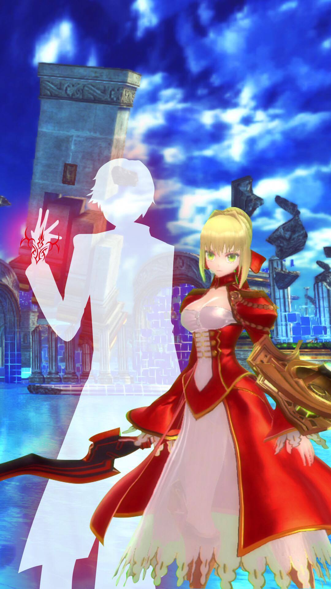 現金特価 ブースターパック FGO for グッズ-カード】Reバース 「Fate